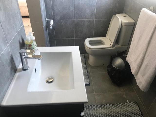 Selkiebnb Γουάλβις Μπέι Εξωτερικό φωτογραφία
