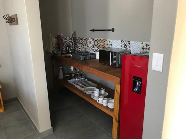 Selkiebnb Bed and Breakfast Γουάλβις Μπέι Εξωτερικό φωτογραφία