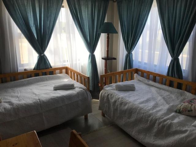 Selkiebnb Bed and Breakfast Γουάλβις Μπέι Εξωτερικό φωτογραφία