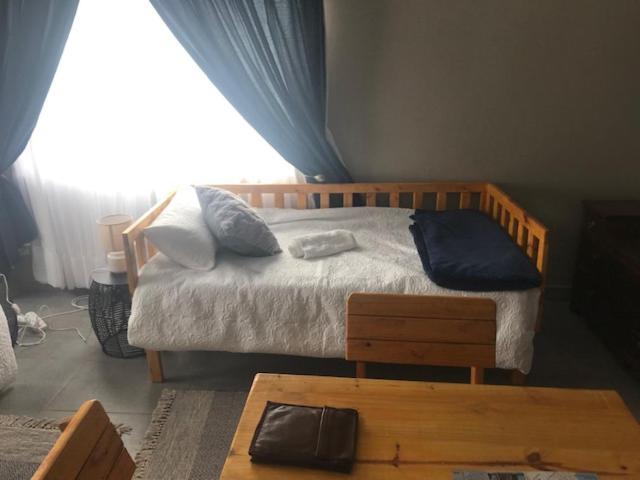 Selkiebnb Bed and Breakfast Γουάλβις Μπέι Εξωτερικό φωτογραφία