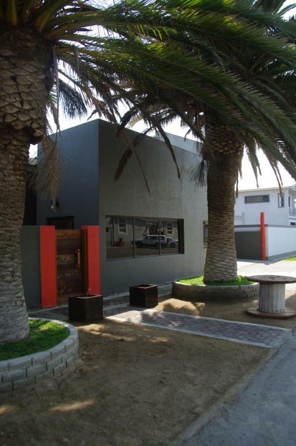 Selkiebnb Γουάλβις Μπέι Εξωτερικό φωτογραφία