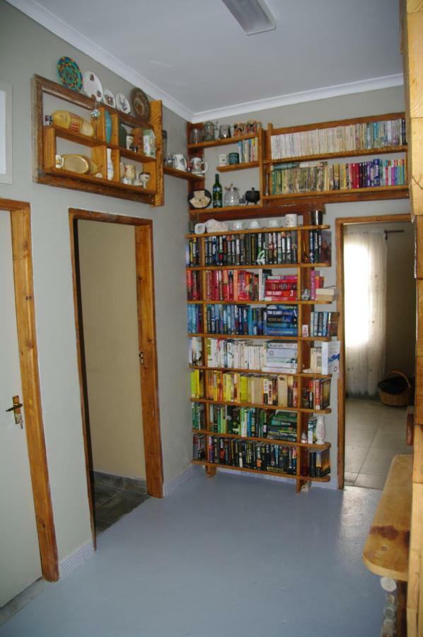 Selkiebnb Γουάλβις Μπέι Εξωτερικό φωτογραφία
